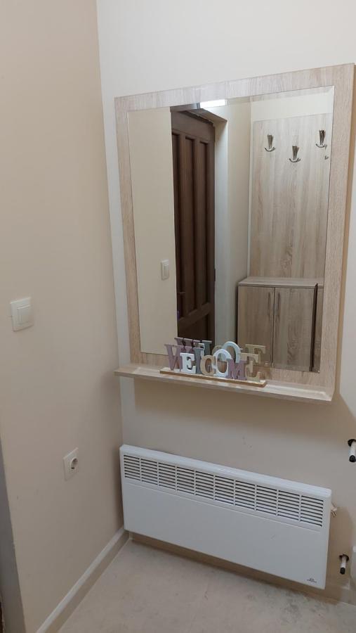 Forest Apartment 사파레바바냐 외부 사진