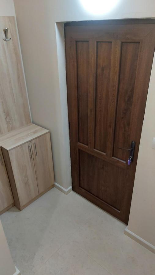 Forest Apartment 사파레바바냐 외부 사진