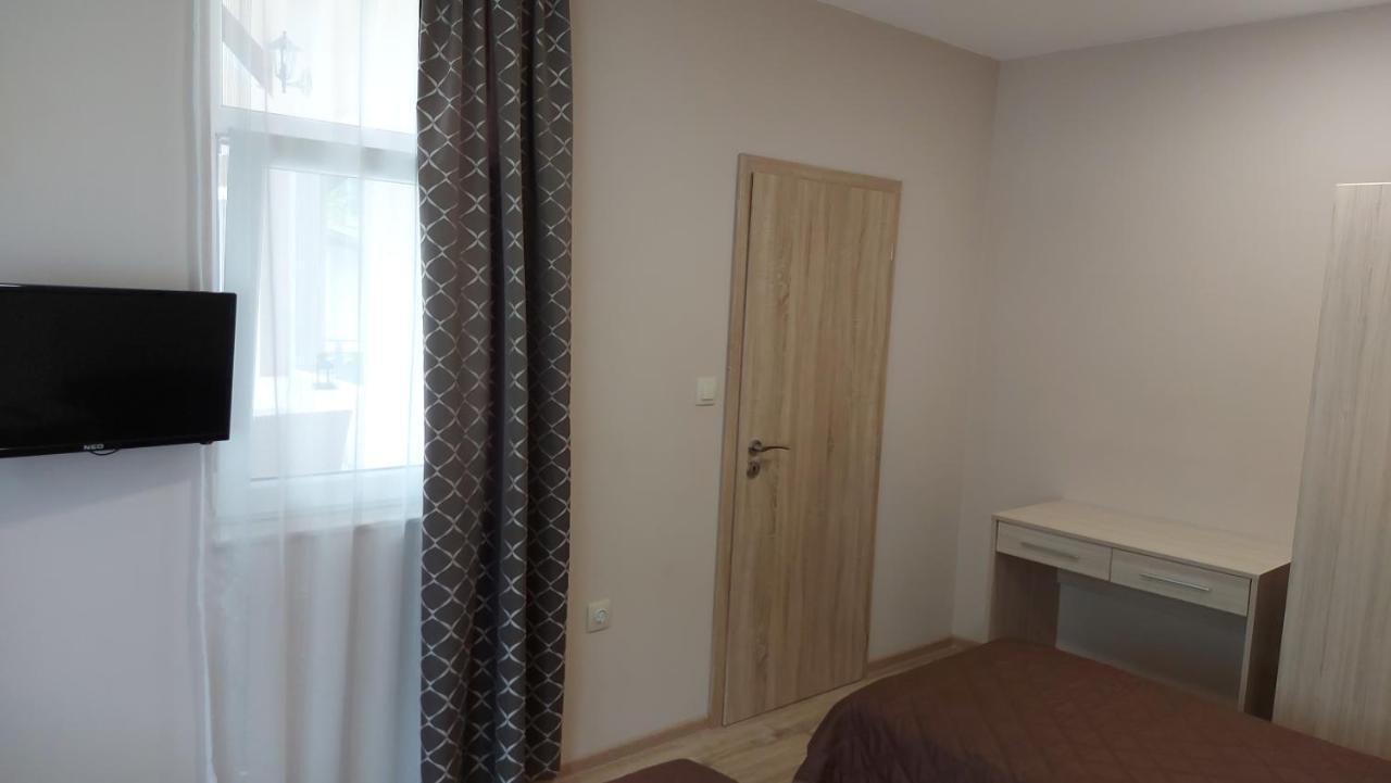 Forest Apartment 사파레바바냐 외부 사진
