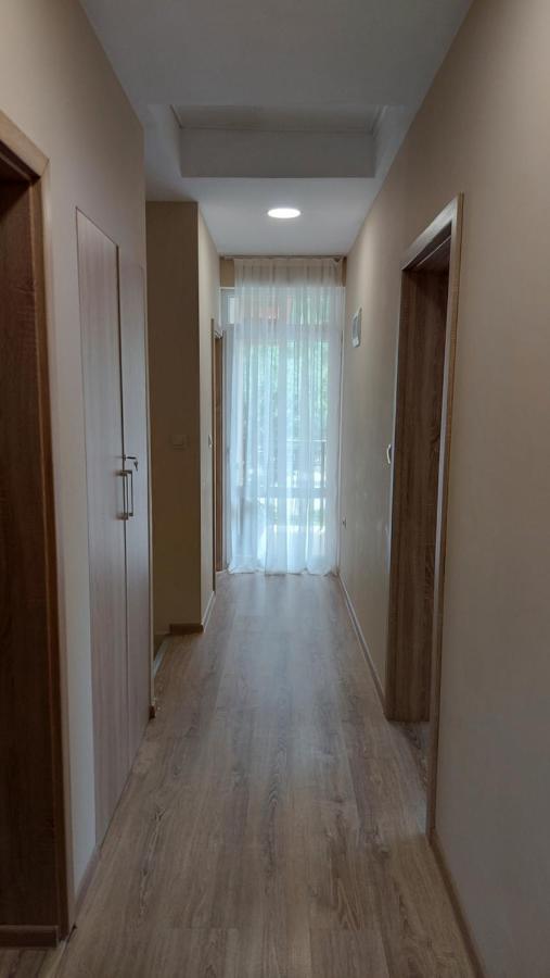 Forest Apartment 사파레바바냐 외부 사진