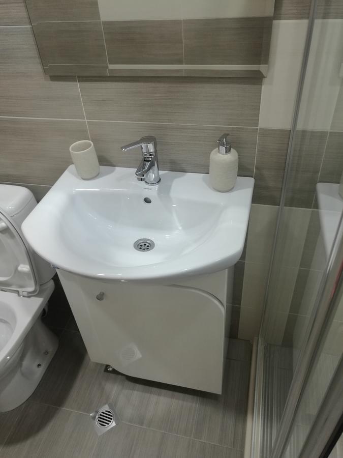 Forest Apartment 사파레바바냐 외부 사진