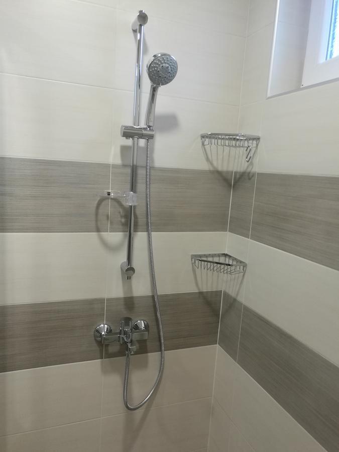 Forest Apartment 사파레바바냐 외부 사진